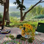 Vakantieboerderij Fattoria Di Mugnano *