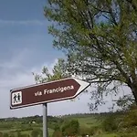 Vakantieboerderij Fattoria Di Mugnano Colle di Val d'Elsa