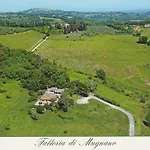 Fattoria Di Mugnano Vakantieboerderij