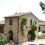 Vakantieboerderij Fattoria Di Mugnano Colle di Val d'Elsa