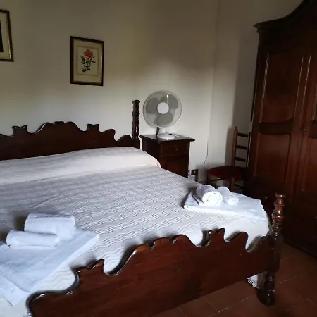 Fattoria Di Mugnano Vakantieboerderij *