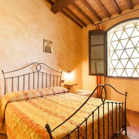 Fattoria Di Mugnano * Colle di Val d'Elsa