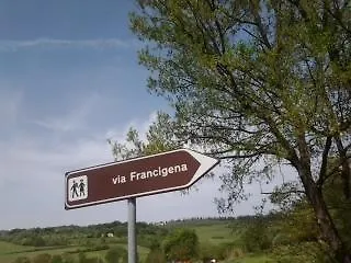 Feriegård Fattoria Di Mugnano Colle di Val d'Elsa