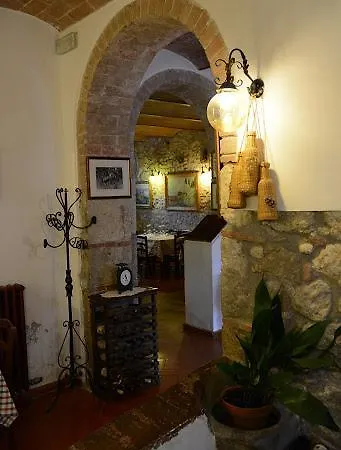 Fattoria Di Mugnano *
