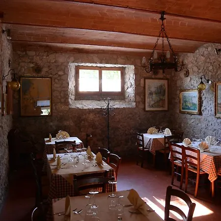 Feriegård Fattoria Di Mugnano Colle di Val d'Elsa