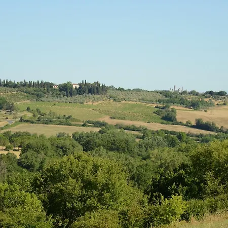 Vakantieboerderij Fattoria Di Mugnano *