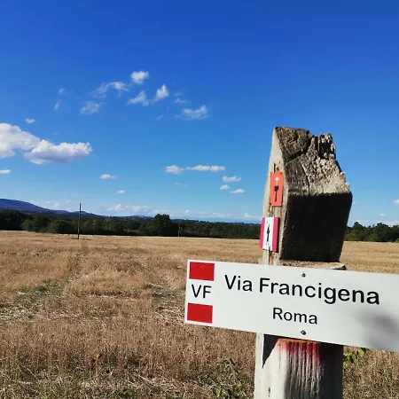 Fattoria Di Mugnano Vakantieboerderij