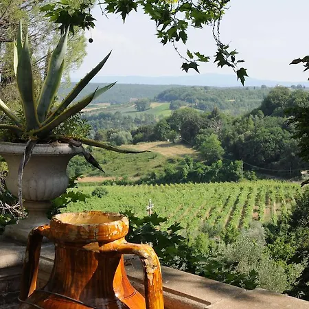 Fattoria Di Mugnano Colle di Val d'Elsa