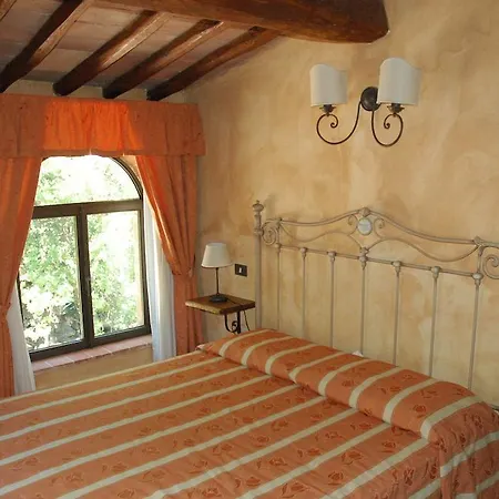 Vakantieboerderij Fattoria Di Mugnano